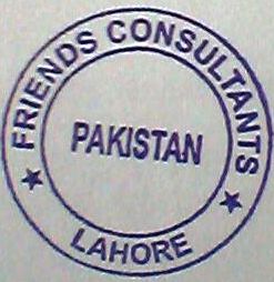 Friends Consultants